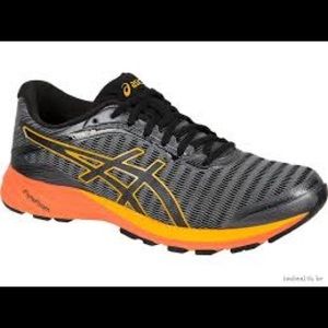 asics DynaFlyte Khaki asics DynaFlyte Khaki